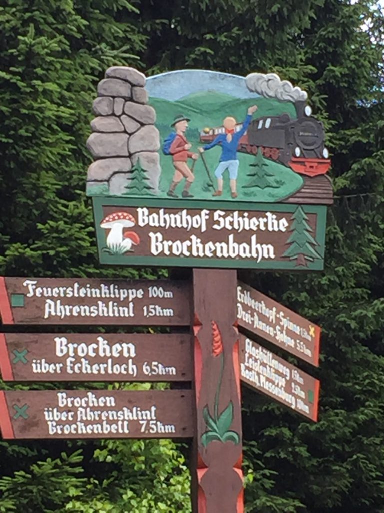 Harzklub Bremen